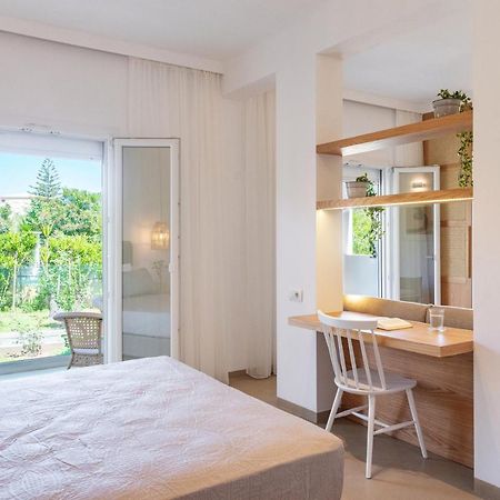 Christa Luxury Apartments Кавос Экстерьер фото